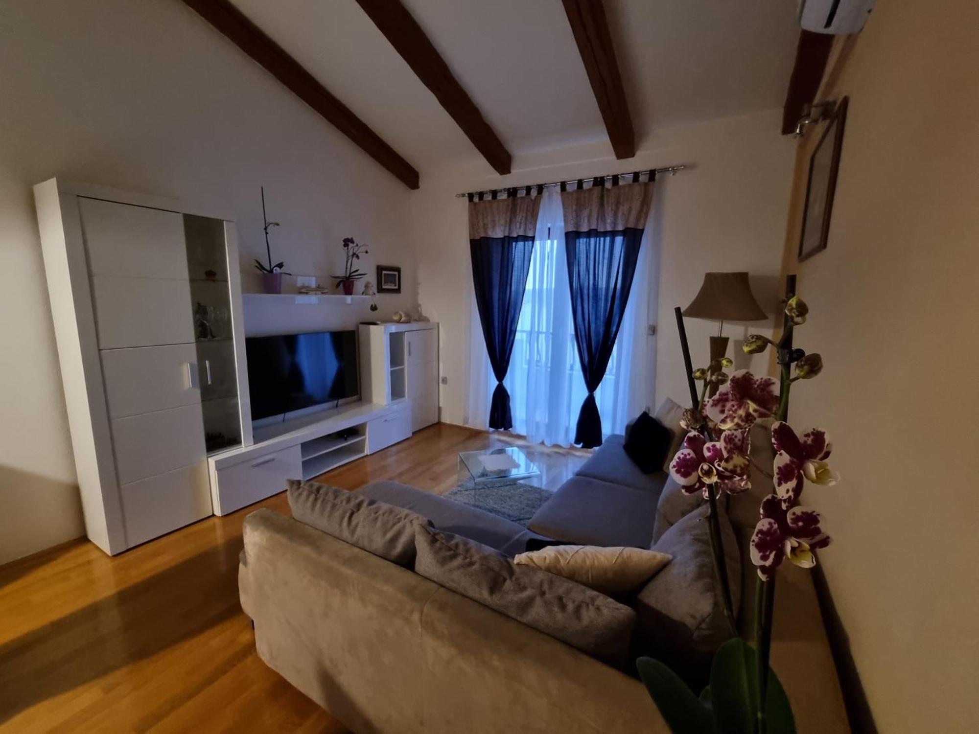Apartments Villa Sunce Dugi Rat Room photo